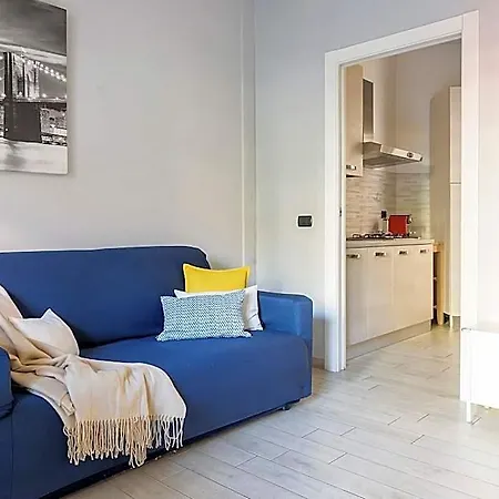 Otel Pascoli Master Guest