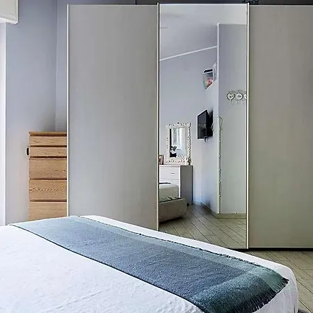 Pascoli Master Guest 3* Milánó
