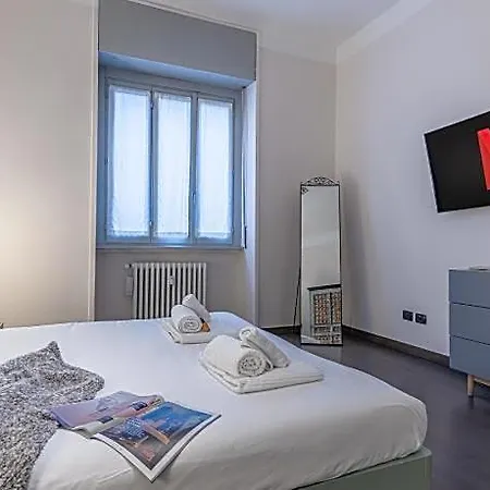 Sant' Ambrogio Ensuite Hotel 5*