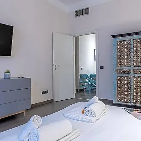 Hotel Sant' Ambrogio Ensuite Mailand