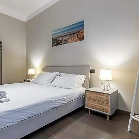 Hotel Sant' Ambrogio Ensuite 5*