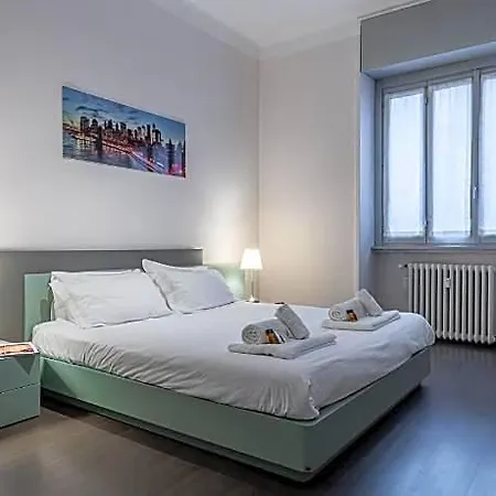 Hotel Sant' Ambrogio Ensuite