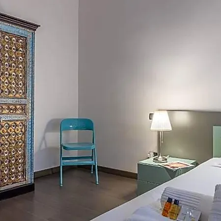 Hotel Sant' Ambrogio Ensuite