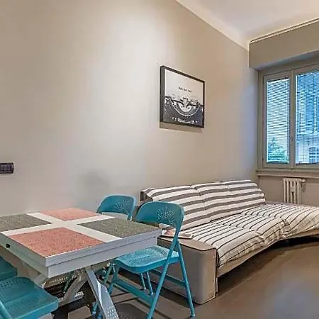 Hotel Sant' Ambrogio Ensuite Mailand