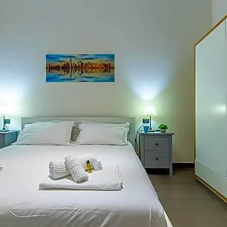 Sant' Ambrogio Ensuite Hotel Mailand