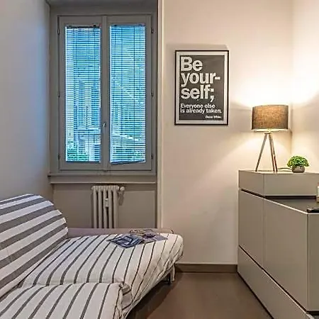 Sant' Ambrogio Ensuite Hotel 5*
