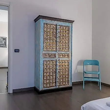 Sant' Ambrogio Ensuite Hotel Mailand
