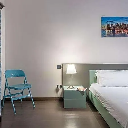 Hotel Sant' Ambrogio Ensuite