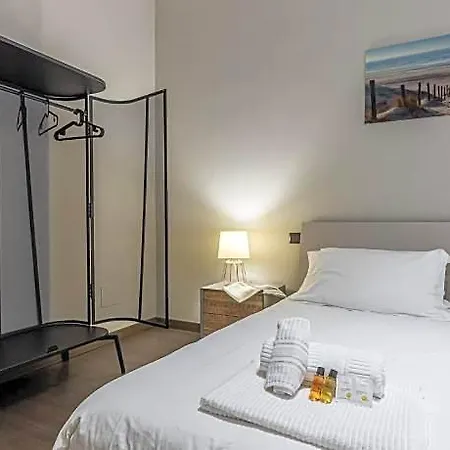Hotel Sant' Ambrogio Ensuite