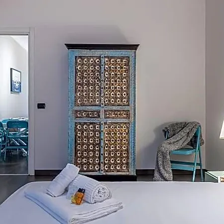 Hotel Sant' Ambrogio Ensuite