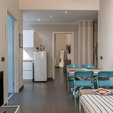 Sant' Ambrogio Ensuite Hotel Mailand
