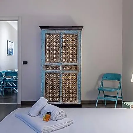 Sant' Ambrogio Ensuite 5*