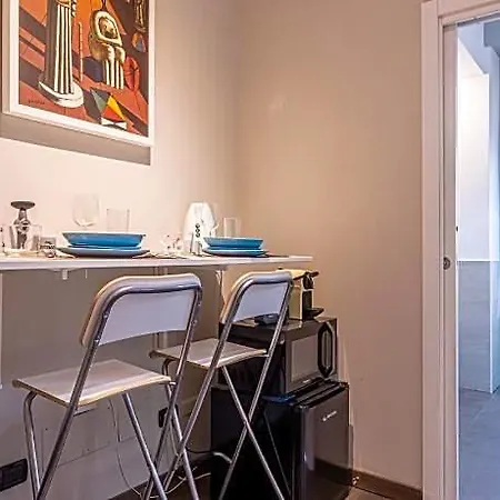 Sant' Ambrogio Ensuite Mailand