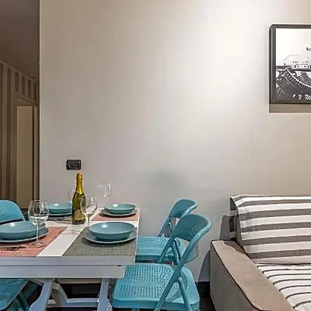Hotel Sant' Ambrogio Ensuite