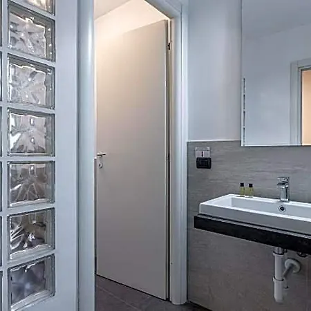 Hotel Sant' Ambrogio Ensuite