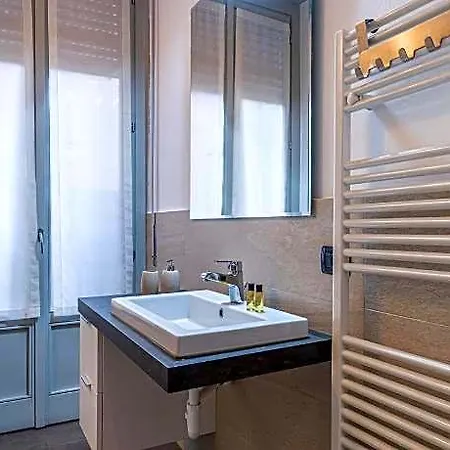 Hotel Sant' Ambrogio Ensuite Mailand
