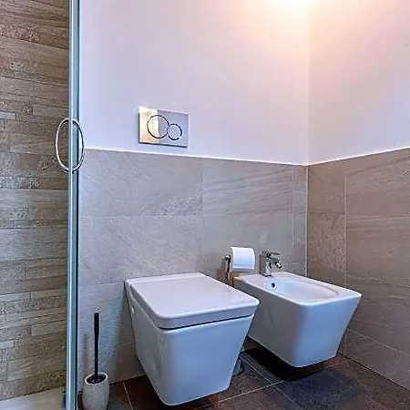 Hotel Sant' Ambrogio Ensuite