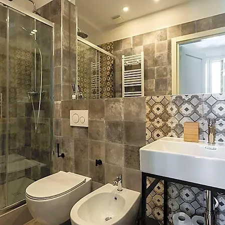 Appartement Casale *