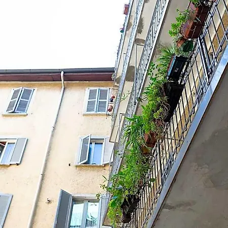 Casale Milaan