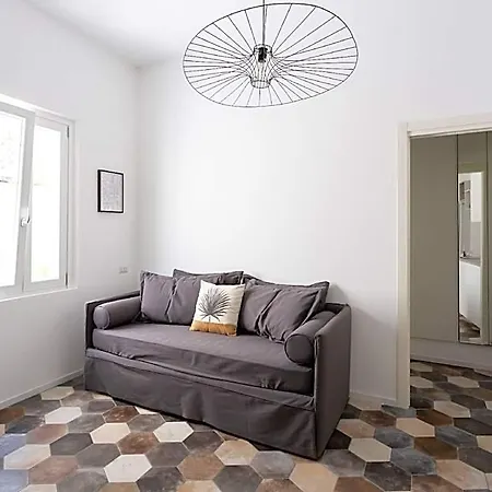 Appartement Casale *