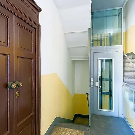 Casale Appartement *