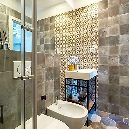 Casale Appartement *