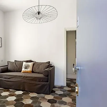 Casale Appartement *