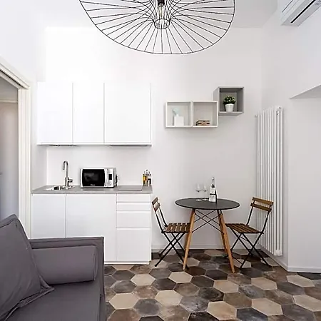 Casale Appartement