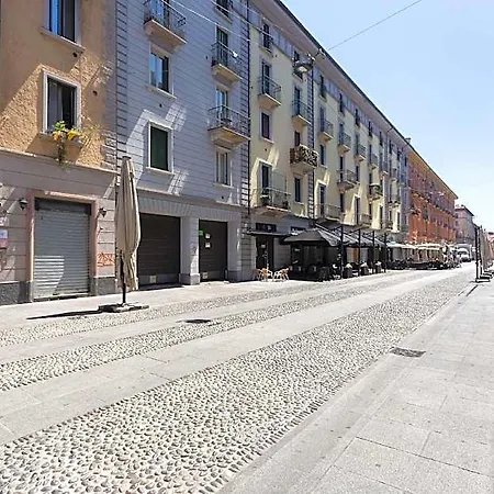Appartement Casale