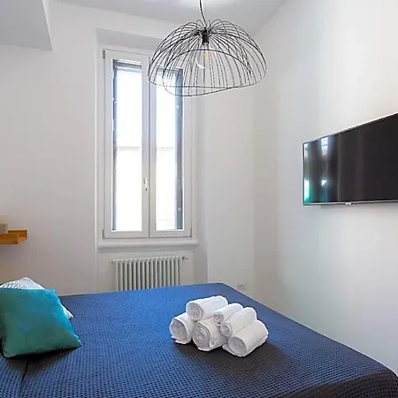 Appartement Casale *