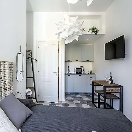 Appartement Casale *