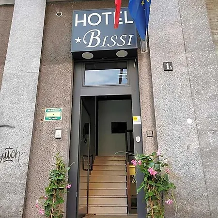 Bissi 호텔