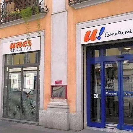 Guest house Center Milan