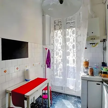 Guest house Center Milan