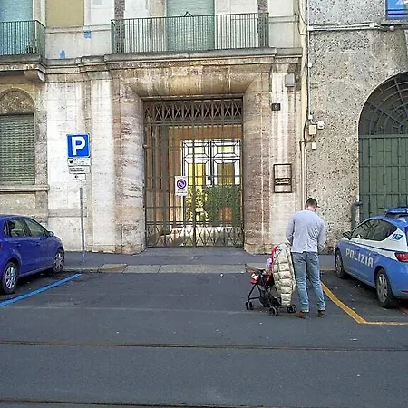 Center Guest house