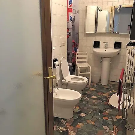 Penzion Center 5*