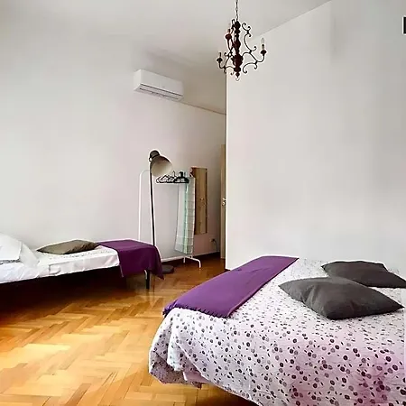Center Guest house 5*