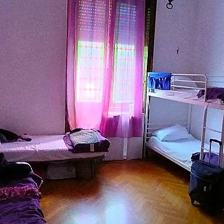 Center Guest house 5*