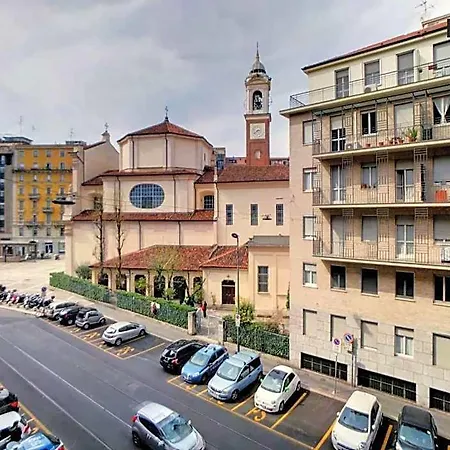 Center Guest house Milan