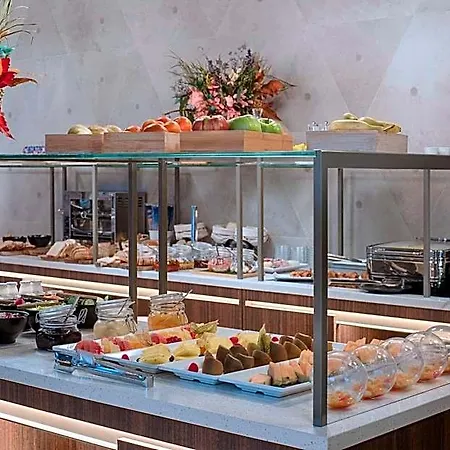 Corso Buenos Aires 4* Μιλάνο