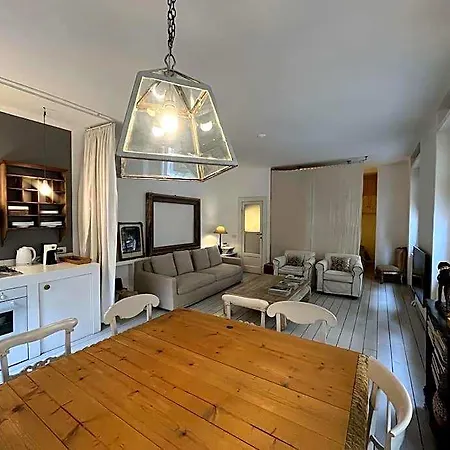 Stylish Courtyard Loft Citylife 別荘 *