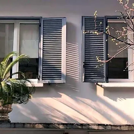 別荘 Stylish Courtyard Loft Citylife