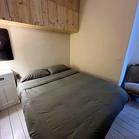 Stylish Courtyard Loft Citylife ミラノ