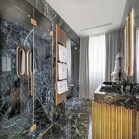 The Plein - Small Luxury Of The World 5* Milan