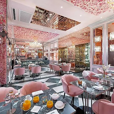 The Plein - Small Luxury Of The World 5*