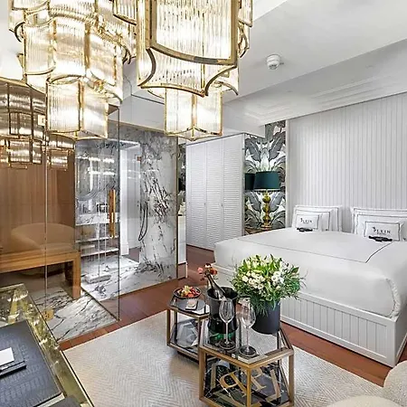 The Plein - Small Luxury Of The World Hotel 5*