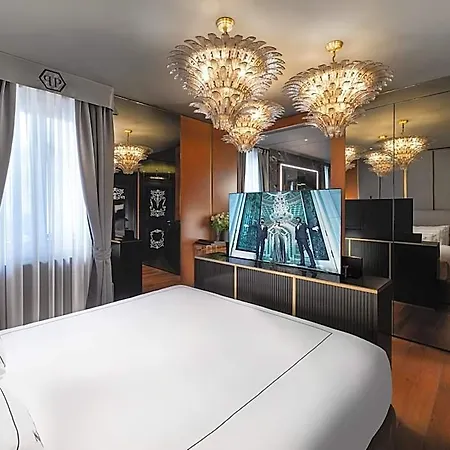 The Plein - Small Luxury Of The World Hotel