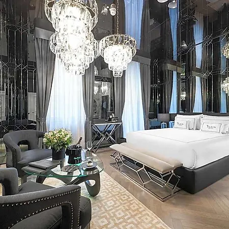 The Plein - Small Luxury Of The World Milan