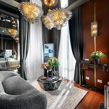 The Plein - Small Luxury Of The World Milan