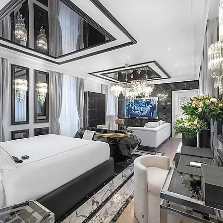The Plein - Small Luxury Of The World